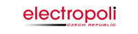 Logo ELECTROPOLI Czech Republic, s.r.o.