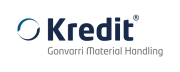Logo Obchodní společnost KREDIT, spol. s r.o.