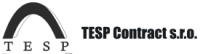 Logo TESP Contract s.r.o.