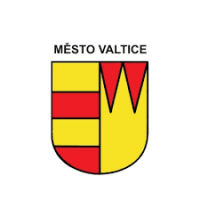 Logo Město Valtice