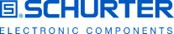 Logo SCHURTER Electronics spol. s r.o.