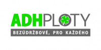Logo ADH-PLOTY s.r.o.