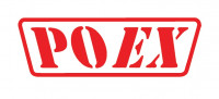 Logo POEX Velké Meziříčí,a.s.