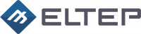 Logo ELTEP s.r.o.