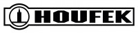 Logo HOUFEK a.s.