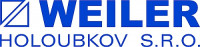Logo WEILER Holoubkov s.r.o.