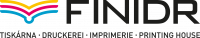 Logo FINIDR, s.r.o.