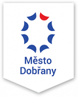 Logo Město Dobřany
