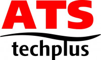 Logo ATS Techplus s.r.o.