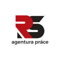 Logo RS agentura práce s.r.o.