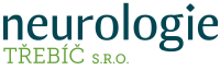 Logo Neurologie Třebíč s.r.o.