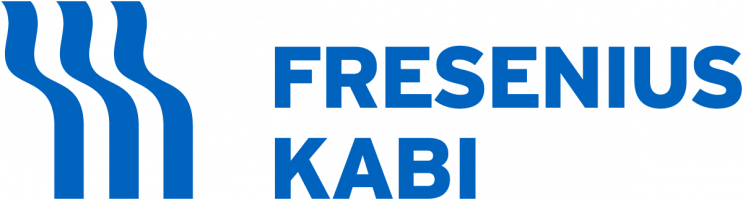 Logo Fresenius Kabi Horatev CZ s.r.o.