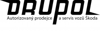 Logo DRUPOL autodružstvo