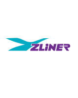 Logo ZLINER, s. r. o.