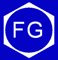 Logo FG, spol. s r.o.