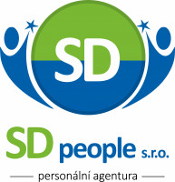 Logo SDpeople, s.r.o.
