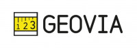 Logo GEOVIA s.r.o.