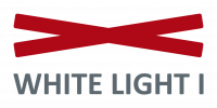 Logo WHITE LIGHT I., z.ú.