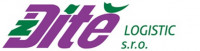 Logo DÍTĚ LOGISTIC s.r.o.