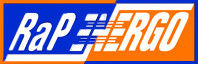 Logo RaP Energo spol. s r.o.