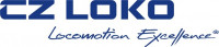 Logo CZ LOKO, a.s.