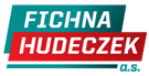 Logo FICHNA - HUDECZEK a.s.