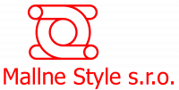 Logo Mallne Style s.r.o.