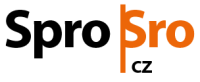 Logo Spro stavby, obchod, dopravu a služby, s.r.o.
