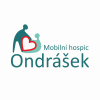 Logo Mobilní hospic Ondrášek, o.p.s.