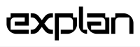 Logo ExPlan s.r.o.
