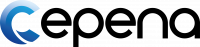 Logo CEPENA, a.s.