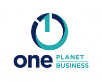 Logo ONEplanet,ONEbusiness s.r.o.