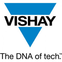 Logo VISHAY ELECTRONIC spol. s r.o.