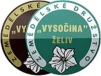 Logo Zemědělské družstvo "Vysočina" Želiv