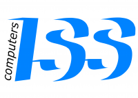 Logo ISS Computers, s.r.o.