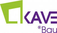 Logo KAVE Bau s.r.o.
