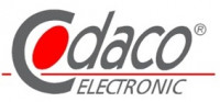 Logo CODACO ELECTRONIC s.r.o.