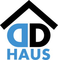Logo DD Haus s.r.o.