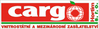Logo CARGO-HORTIM, spol. s r.o.