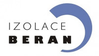 Logo IZOLACE BERAN s.r.o, IZOLACE HK s.r.o.