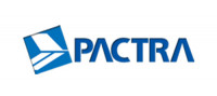 Logo Pactra International (Czech) s.r.o.