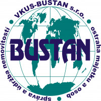 Logo VKUS-BUSTAN s.r.o.