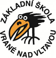 Logo Základní škola Vrané nad Vltavou