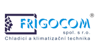 Logo FRIGOCOM,SPOL.S R.O.