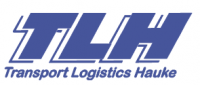 Logo TLH transport & logistika, s.r.o.