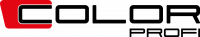 Logo COLORprofi, spol. s r.o.