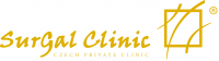 Logo SurGal Clinic s.r.o.