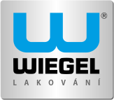 Logo Wiegel CZ lakování s.r.o.