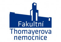 Logo Fakultní Thomayerova nemocnice