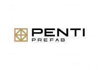 Logo PENTI PREFAB s.r.o.